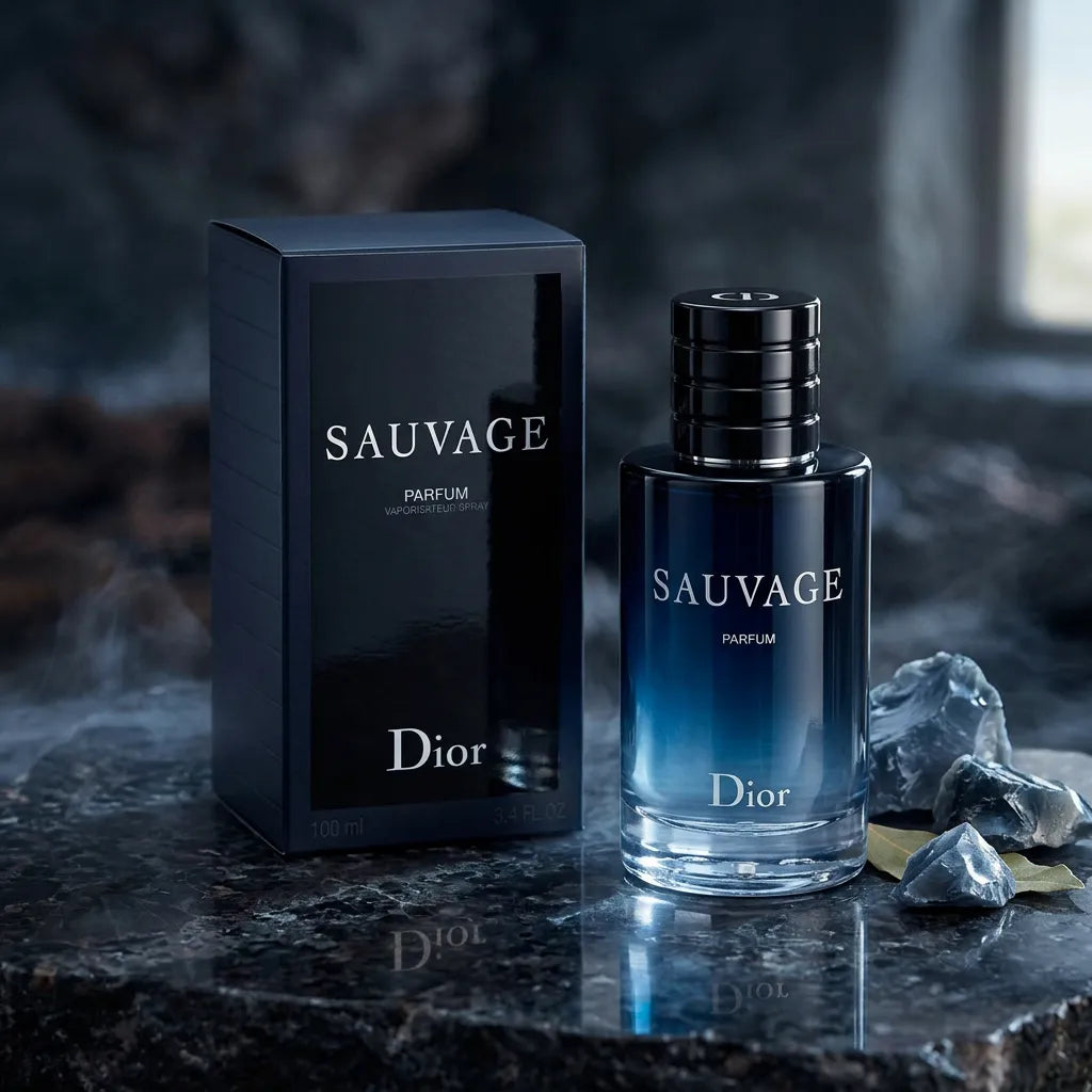 3 Fragancias Masculinas Irresistibles al Precio de 1 - La Oferta que se Está Agotando Rápido