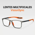 VisionSync™ Lentes Multifocales Fotocromáticos