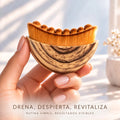Drenna® Cepillo Facial Para Masajes de Drenaje Linfático