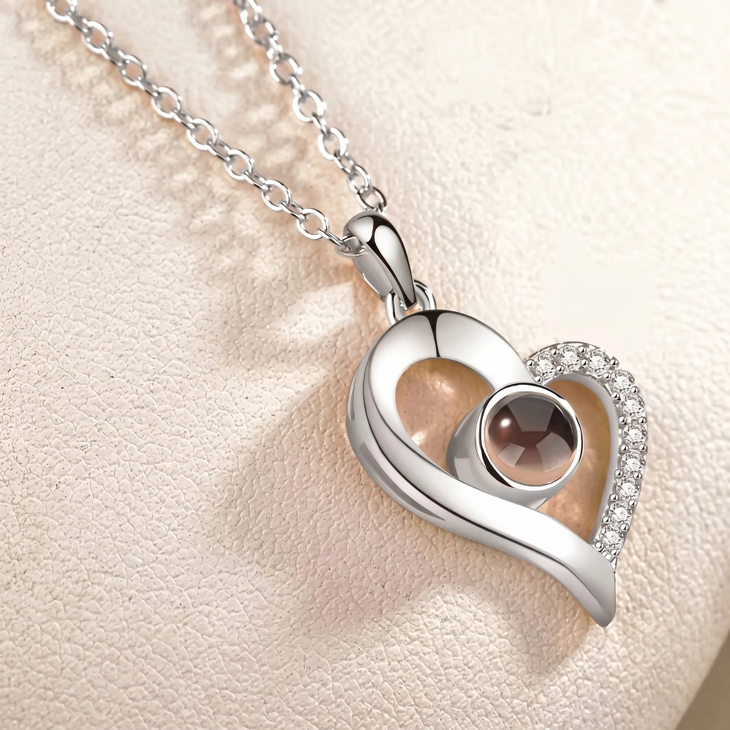 💖 El regalo más especial que dirá “Te Amo” en 100 idiomas