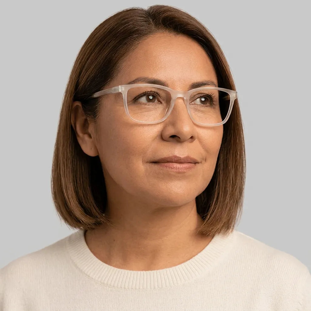 VisionSync™ Lentes Multifocales Fotocromáticos