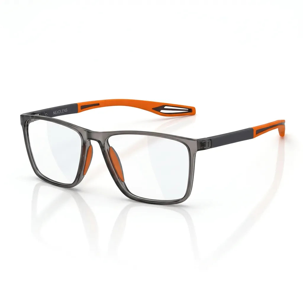VisionSync™ Lentes Multifocales Fotocromáticos