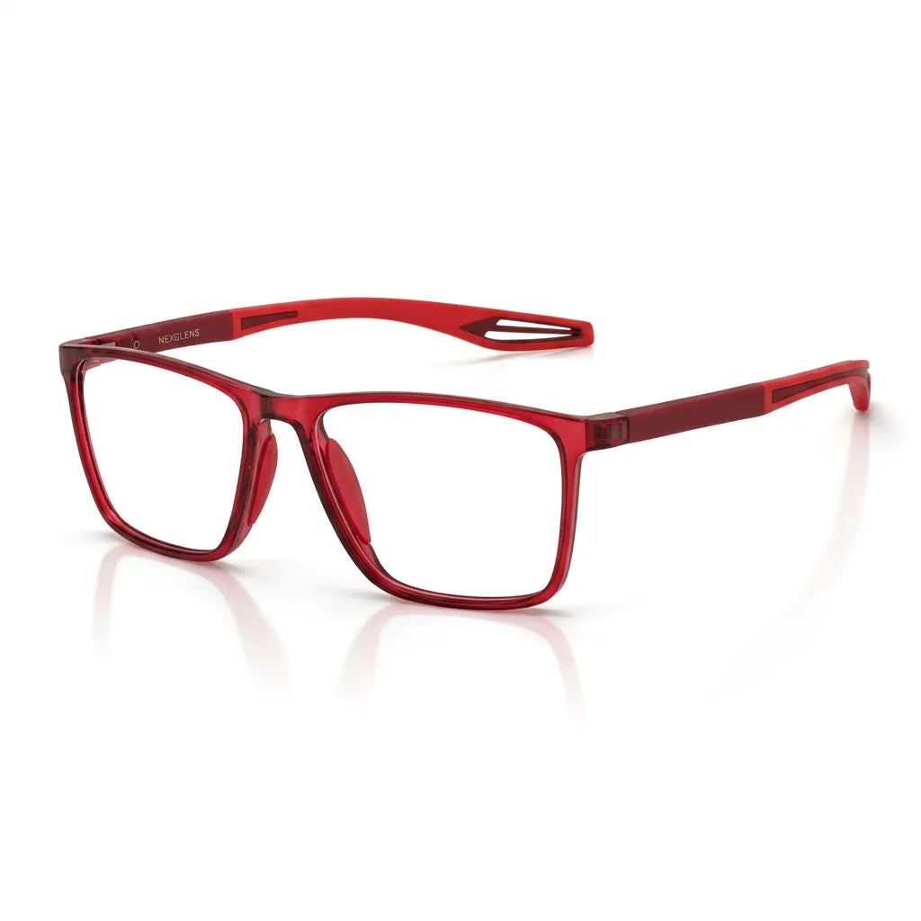 VisionSync™ Lentes Multifocales Fotocromáticos