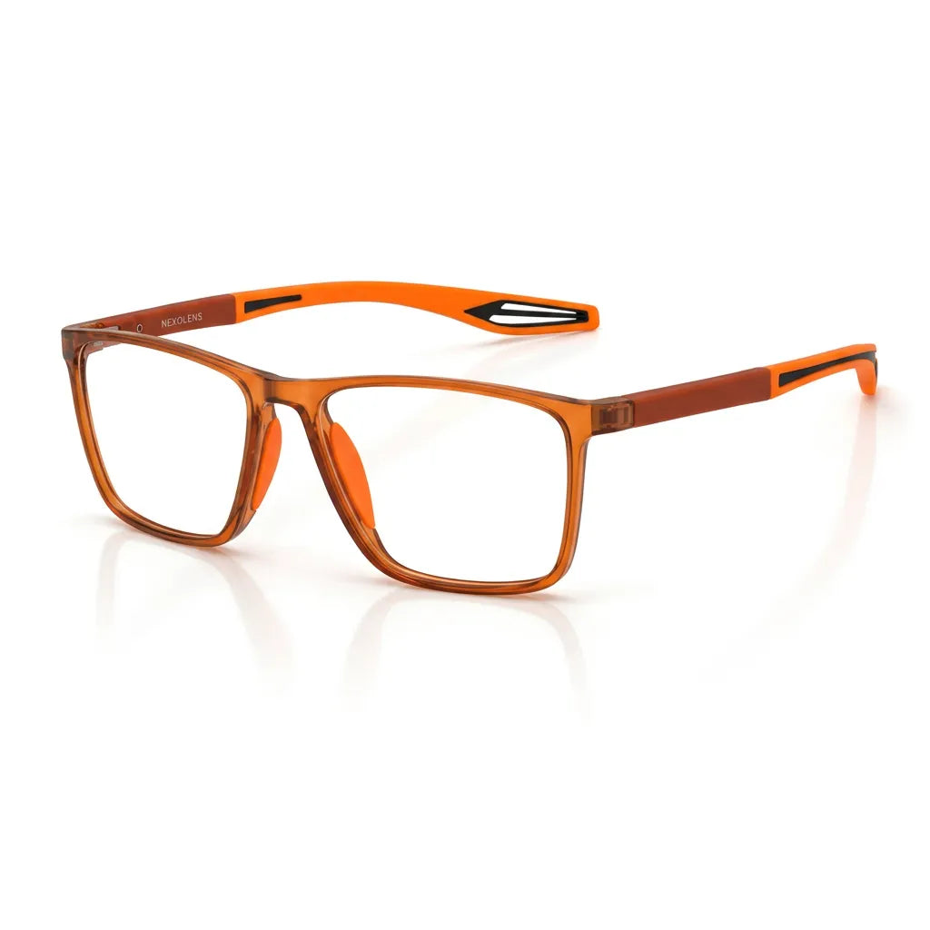 VisionSync™ Lentes Multifocales Fotocromáticos