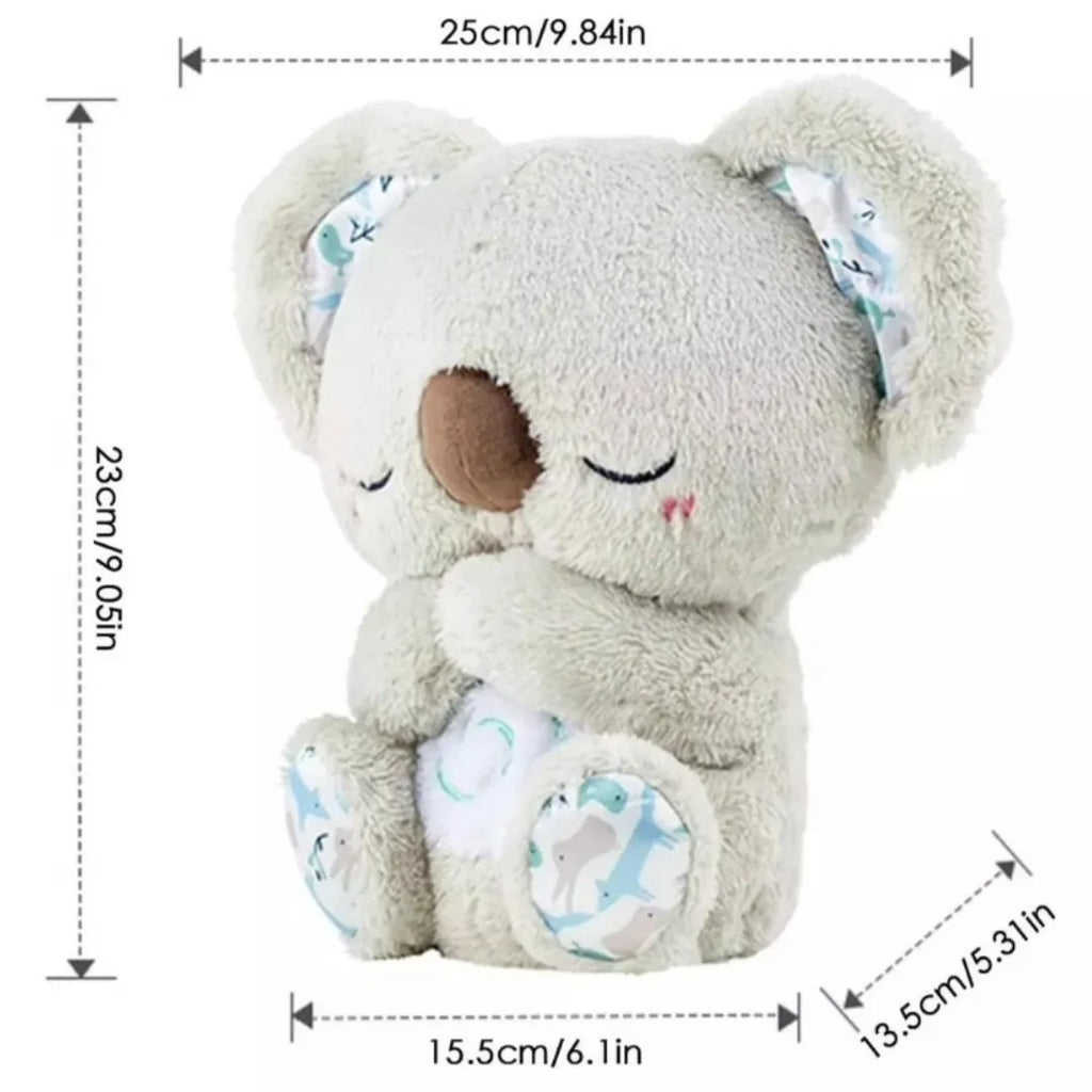 El Peluche Koala relajante, tu compañero para la paz interior