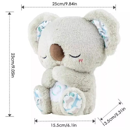 El Peluche Koala relajante, tu compañero para la paz interior