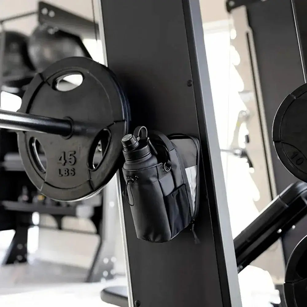 Bolso Magnético Deportivo Multifuncional