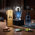 3 Fragancias Masculinas Irresistibles al Precio de 1 - La Oferta que se Está Agotando Rápido