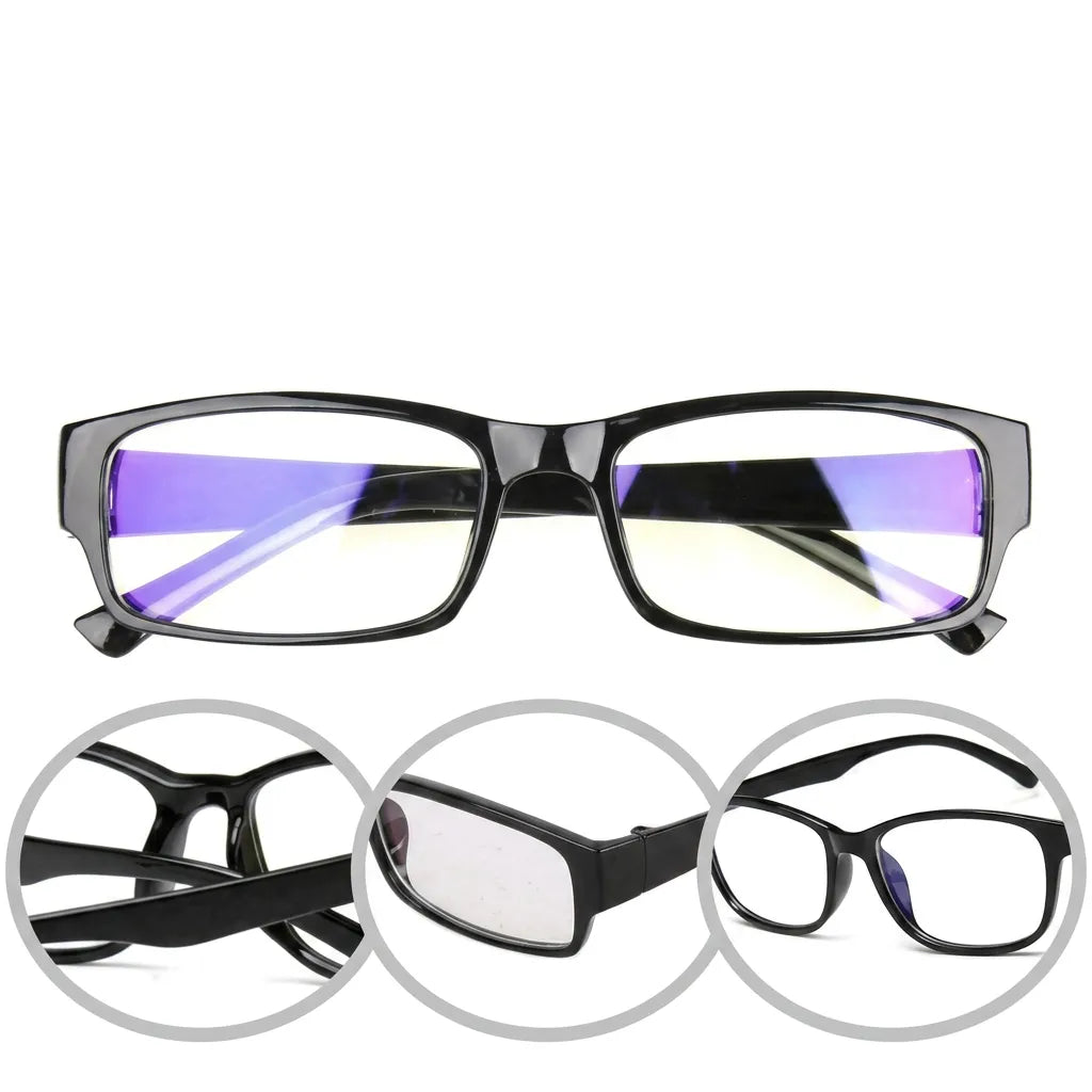 One Power® Lentes de Lectura con Enfoque Progresivo Gradual y Filtro Anti-Luz Azul