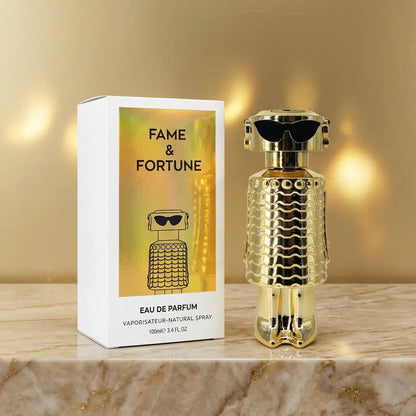3 Perfumes de Lujo al Precio de 1 — La Oferta que Toda Mujer Está Aprovechando Antes de que se Agote