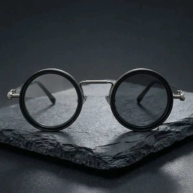 FlexVision™ Gafas de Sol Polarizadas con Filtro Ajustable de 9 Niveles