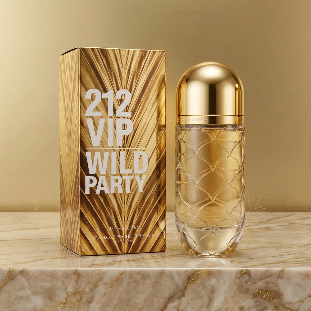 3 Perfumes de Lujo al Precio de 1 — La Oferta que Toda Mujer Está Aprovechando Antes de que se Agote