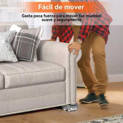 Soporte Universal Movible y Ajustable para Electrodomésticos