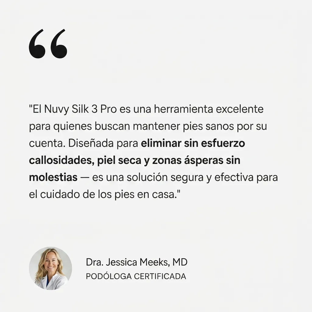Nuvy Silk 3 Pro