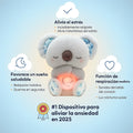 El Peluche Koala relajante, tu compañero para la paz interior
