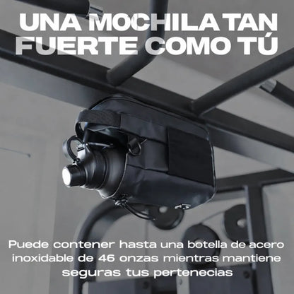 Bolso Magnético Deportivo Multifuncional