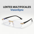 VisionSync™ Lentes Multifocales Fotocromáticos
