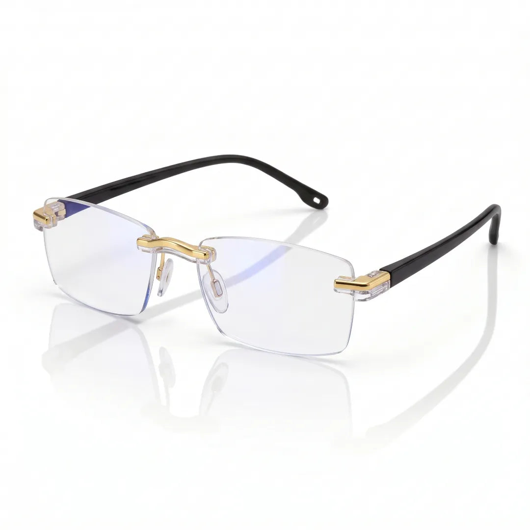 VisionSync™ Lentes Multifocales Fotocromáticos