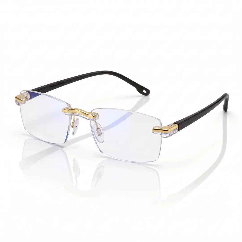 VisionSync™ Lentes Multifocales Fotocromáticos
