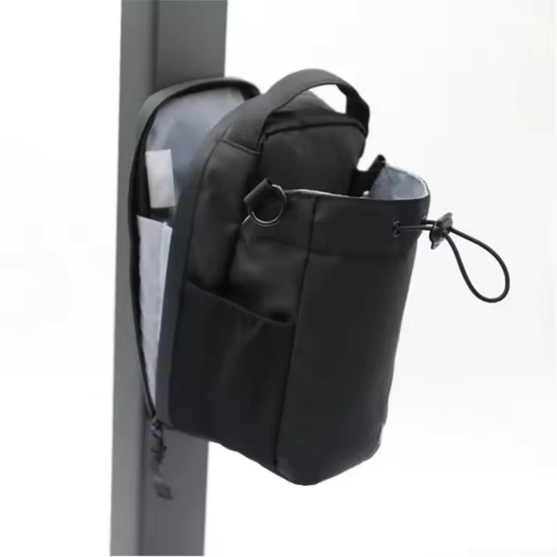 Bolso Magnético Deportivo Multifuncional