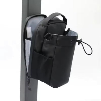 Bolso Magnético Deportivo Multifuncional