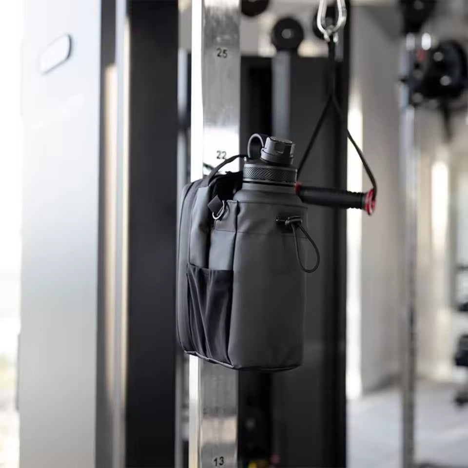 Bolso Magnético Deportivo Multifuncional