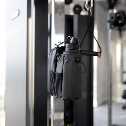 Bolso Magnético Deportivo Multifuncional