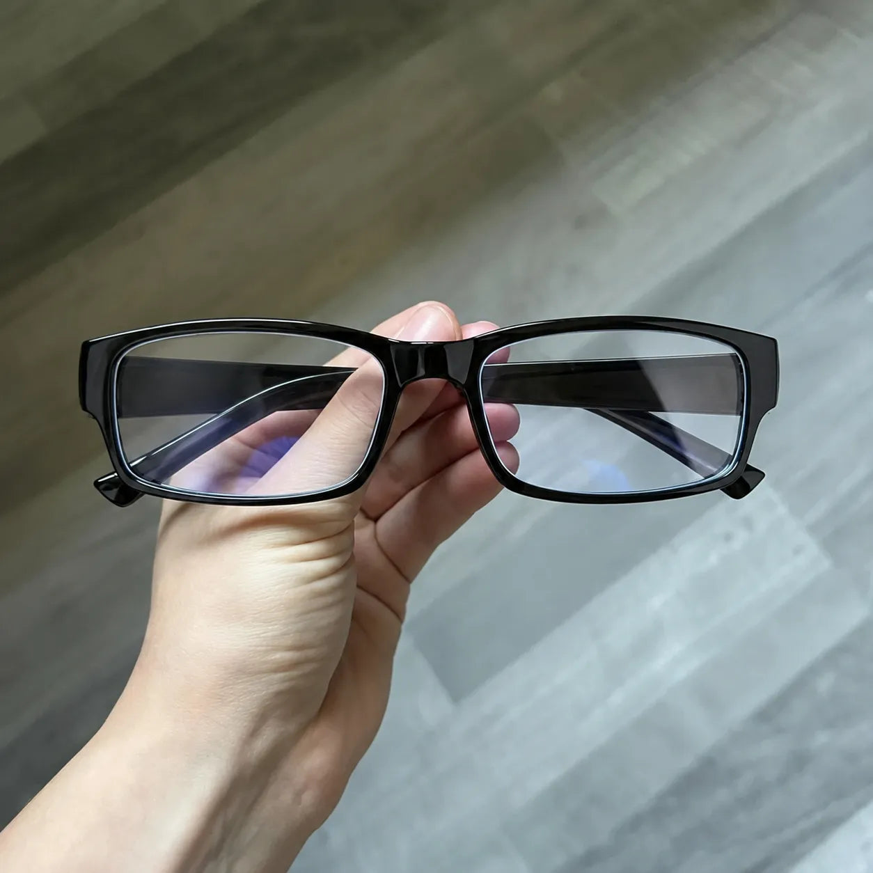 One Power® Lentes de Lectura con Enfoque Progresivo Gradual y Filtro Anti-Luz Azul