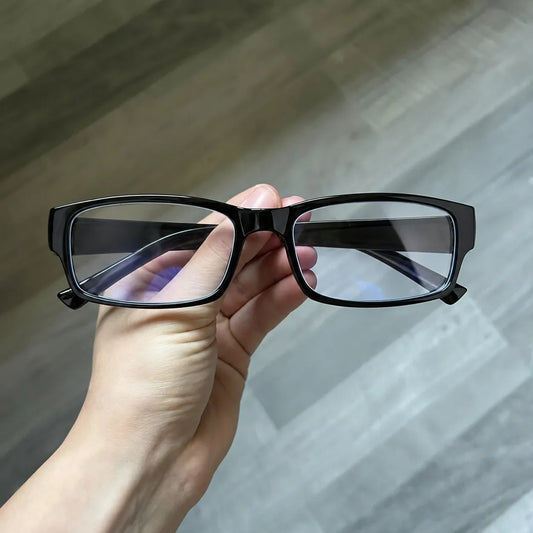 One Power® Lentes de Lectura con Enfoque Progresivo Gradual y Filtro Anti-Luz Azul