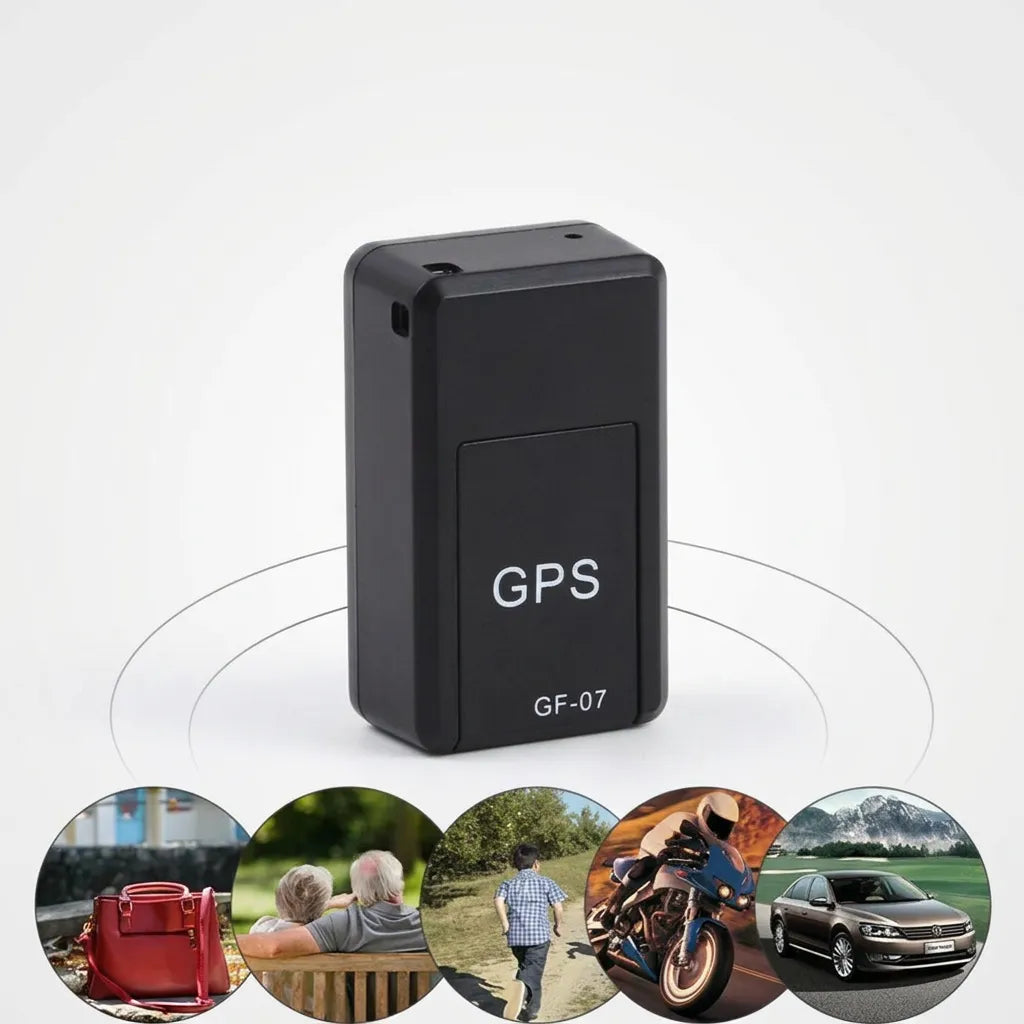 Mini Rastreador GPS